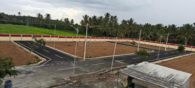 Image of 1285 Sq.ft Residential Plot / Land for sale in Periyanaickenpalayam, Coimbatore for Rs. 1250000