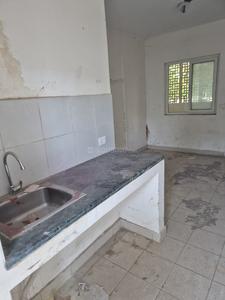 Kitchen Image of 540 Sq.ft 1 BHK Apartment / Flat for sale in Sector 33 Gurgaon for Rs. 2500000