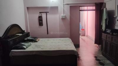 Bedroom Image of 750 Sq.ft 2 BHK Independent House for sale in Sarosa Bharosa Lucknow for Rs. 4500000