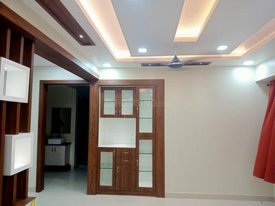 Hall Image of 1970 Sq.ft 3 BHK Apartment / Flat for rent in Feacon Heritage Premium, Jai Prakash Nagar Ranchi for Rs. 35000