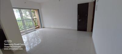 Hall Image of 400 Sq.ft 1 RK Apartment / Flat for sale in New Homes Subodh, Thane West Thane for Rs. 4500000
