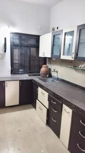 Kitchen Image of 1400 Sq.ft 3 BHK Apartment / Flat for sale in Eisha Bella Vista Phase 1, Kondhwa Pune for Rs. 10000000