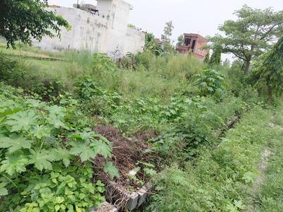Image of 2152 Sq.ft Residential Plot / Land for sale in Chhoti Vihar, Bareilly for Rs. 3200000