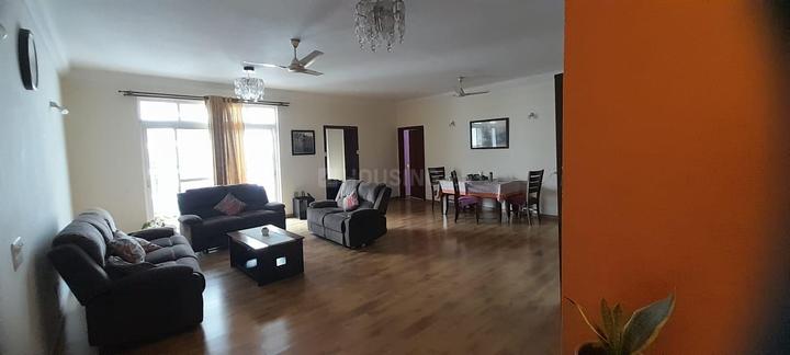 Prestige Shantiniketan Main Image 1