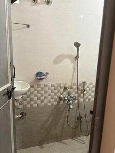 Image of 1120 Sq.ft 2 BHK Apartment / Flat for rent in Kumar Mahatma Society, Kothrud, Pune for Rs. 27000