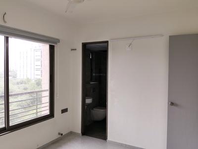 Bedroom Image of 1120 Sq.ft 3 BHK Apartment / Flat for sale in Alaya Belmonte, Chharodi Ahmedabad for Rs. 9351000