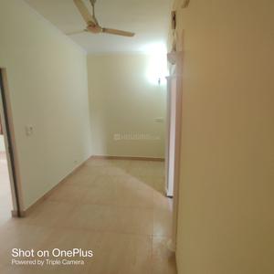 Hall Image of 1050 Sq.ft 2 BHK Apartment / Flat for rent in DDA Flats Munirka, Munirka New Delhi for Rs. 50001