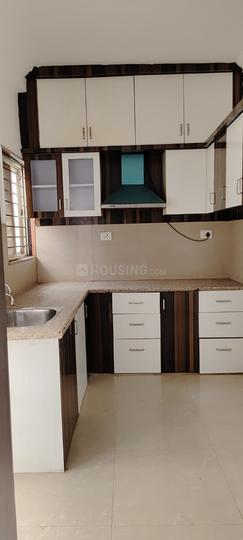 Inner Court Kitchen 1
