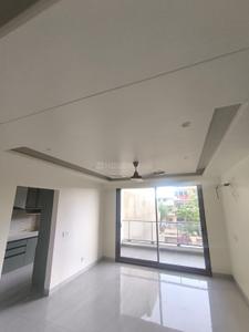 Hall Image of 2151 Sq.ft 3 BHK Apartment / Flat for sale in Vaishali Nagar Jaipur for Rs. 20500000