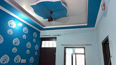 Living Room Image of 1100 Sq.ft 2 BHK Apartment / Flat for rent in Jhotwara Jaipur for Rs. 10000