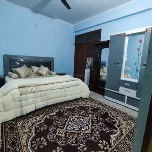 Bedroom Image of 1050 Sq.ft 2 BHK Apartment / Flat for rent in Jamalpur Aligarh for Rs. 15000