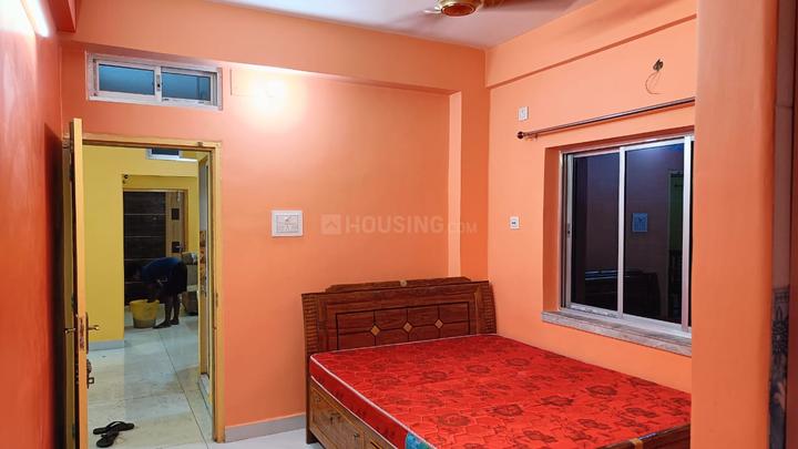 Block A, Lake Town Bedroom 1