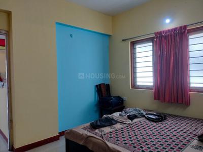 Bedroom Image of 1045 Sq.ft 2 BHK Apartment / Flat for sale in Koramangala Bengaluru for Rs. 11600000