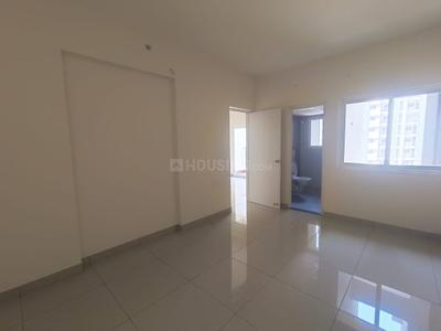 Bedroom Image of 1273 Sq.ft 3 BHK Apartment / Flat for sale in TVS Emerald Jardin by TVS Emerald Limited, Singasandra Bengaluru for Rs. 16500000