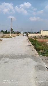 Image of 450 Sq.ft Residential Plot / Land for sale in Basantpur Saitli, Ghaziabad for Rs. 1300000