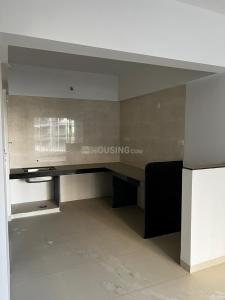 Kitchen Image of 1086 Sq.ft 3 BHK Apartment / Flat for sale in Moshi Pune for Rs. 6730000