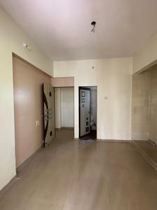 Bedroom Image of 705 Sq.ft 1 BHK Apartment / Flat for sale in Rutu River Estate, Kalyan West Kalyan for Rs. 4250000