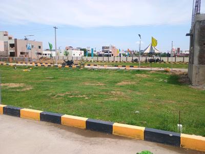 Image of 820 Sq.ft Residential Plot / Land for sale in Tharapakkam, Chennai for Rs. 6155000