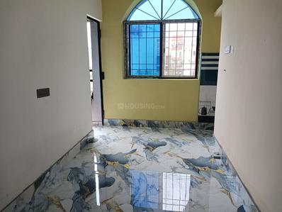 Hall Image of 150 Sq.ft 1.5 BHK Independent House for rent in Ramkrishan Nagar Patna for Rs. 7500