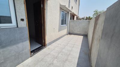 Image of 2089 Sq.ft 3 BHK Independent House for sale in Abhinav City, Vidhan Sabha Road, Raipur for Rs. 7700000