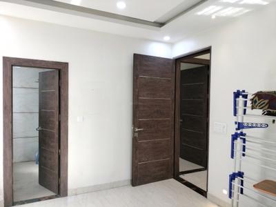 Bedroom Image of 2000 Sq.ft 4 BHK Apartment / Flat for sale in Kamakshi Apartment, Sector 6 Dwarka New Delhi for Rs. 35500000