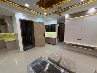 Hall Image of 1050 Sq.ft 3 BHK Apartment / Flat for sale in Sector 23 Dwarka New Delhi for Rs. 11500000