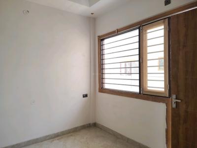 Bedroom Image of 1750 Sq.ft 3 BHK Villa for sale in Yuvraj Villa, Noida Extension Greater Noida for Rs. 8002000