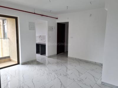 Hall Image of 800 Sq.ft 2 BHK Apartment / Flat for sale in Thane West Thane for Rs. 14999999