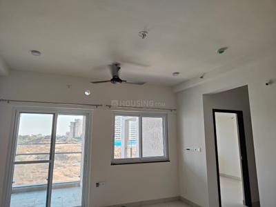 Hall Image of 976 Sq.ft 2 BHK Apartment / Flat for sale in Puravankara Purva Silversands Phase 1 Building 4 To 9, Mundhwa Pune for Rs. 10000000