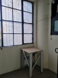 Bedroom Two Image of 1180 Sq.ft 3 BHK Builder Floor for rent in Sector 8 Dwarka New Delhi for Rs. 33000