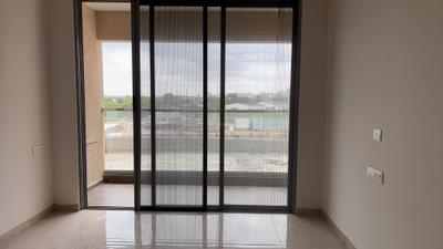 Living Room Image of 920 Sq.ft 2.5 BHK Apartment / Flat for rent in VJ Yashwin Enchante Phase 1, Upper Kharadi Pune for Rs. 30000