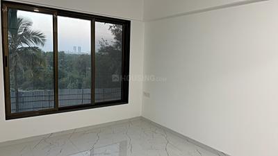 Bedroom Image of 800 Sq.ft 2 BHK Apartment / Flat for sale in Dahisar West Mumbai for Rs. 17000000