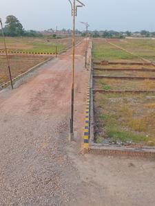 Image of 1000 Sq.ft Residential Plot / Land for sale in Bhuhera, Barabanki for Rs. 1599000