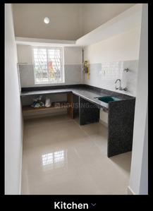 Kitchen Image of 1300 Sq.ft 2 BHK Builder Floor for rent in Pundag Ranchi for Rs. 11000