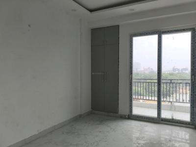 Bedroom Image of 1500 Sq.ft 3 BHK Apartment / Flat for sale in The Grand Estate, Noida Extension Greater Noida for Rs. 5400000