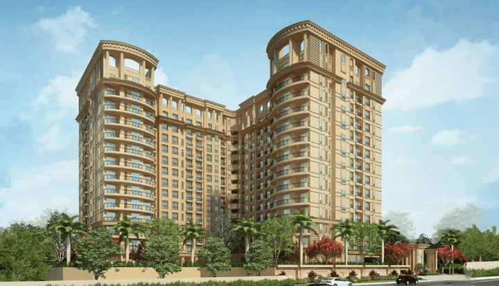 SIS Florence Main Image 1