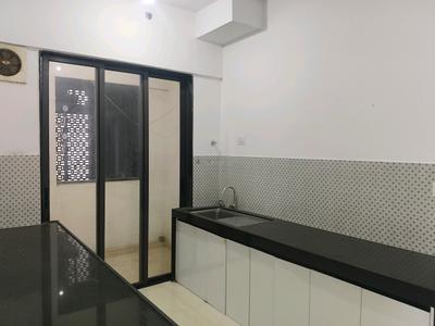 Kitchen Image of 1500 Sq.ft 3 BHK Apartment / Flat for sale in Lodha Palava Serenity, Palava Phase 2 Thane for Rs. 12500000