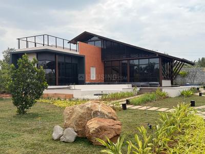 Image of 11000 Sq.ft 3 BHK Villa for sale in Doddamallekere, Chikballapur District for Rs. 35000000