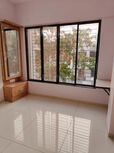 Bedroom Image of 2350 Sq.ft 3 BHK Villa for sale in Kolte Patil IVY Estate, Wagholi Pune for Rs. 21100000