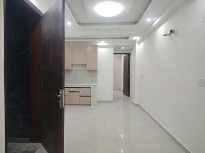 Living Room Image of 900 Sq.ft 2 BHK Apartment / Flat for sale in Chhattarpur New Delhi for Rs. 6000000