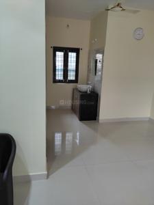2 BHK Independent House