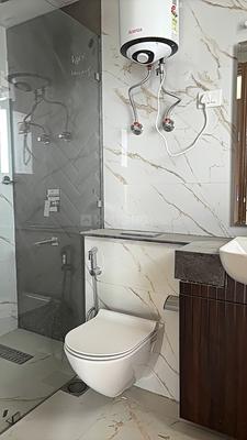 Image of 1828 Sq.ft 3 BHK Apartment / Flat for sale in M3M Heights, Sector 65, Gurgaon for Rs. 35500000