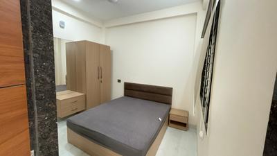 1 BHK Independent Builder Floor