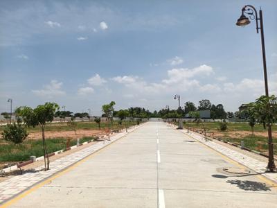 Image of 2000 Sq.ft Residential Plot / Land for sale in Budigere Cross, Bengaluru for Rs. 13400000