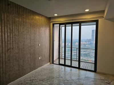Bedroom Image of 700 Sq.ft 2 BHK Apartment / Flat for sale in Lodha New Cuffe Parade, Sion Mumbai for Rs. 26000000