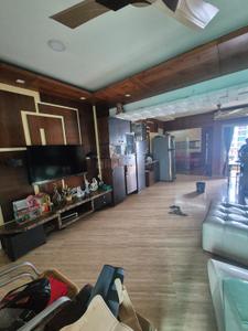 Image of 2100 Sq.ft 4 BHK Apartment / Flat for sale in South City Garden, Behala, Kolkata for Rs. 22000000