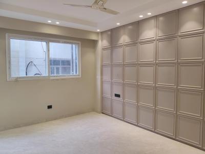 Bedroom Image of 3200 Sq.ft 4 BHK Builder Floor for sale in Sector 56 Gurgaon for Rs. 42500000