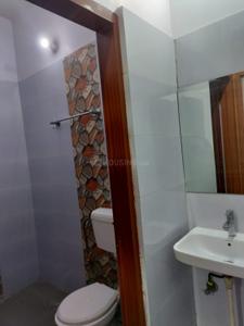Bathroom Image of 2800 Sq.ft 3 BHK Independent House for rent in Khatipura Jaipur for Rs. 27000