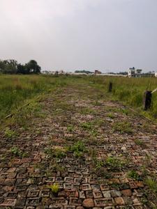 Image of 720 Sq.ft Residential Plot / Land for sale in Raspunja Township, Joka, Kolkata for Rs. 231111