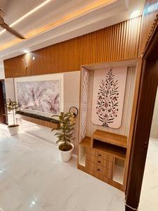 Balcony Image of 3200 Sq.ft 5 BHK Villa for sale in Jagatpura Jaipur for Rs. 18800000
